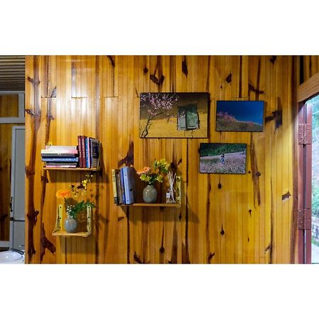 Nha Ben Ho - Da Lat Homestay מראה חיצוני תמונה