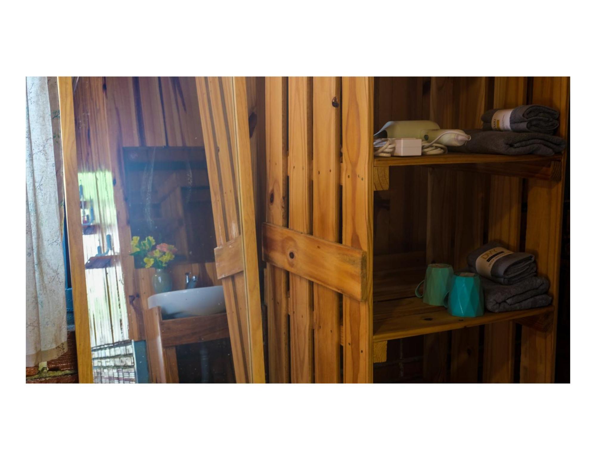Nha Ben Ho - Da Lat Homestay מראה חיצוני תמונה