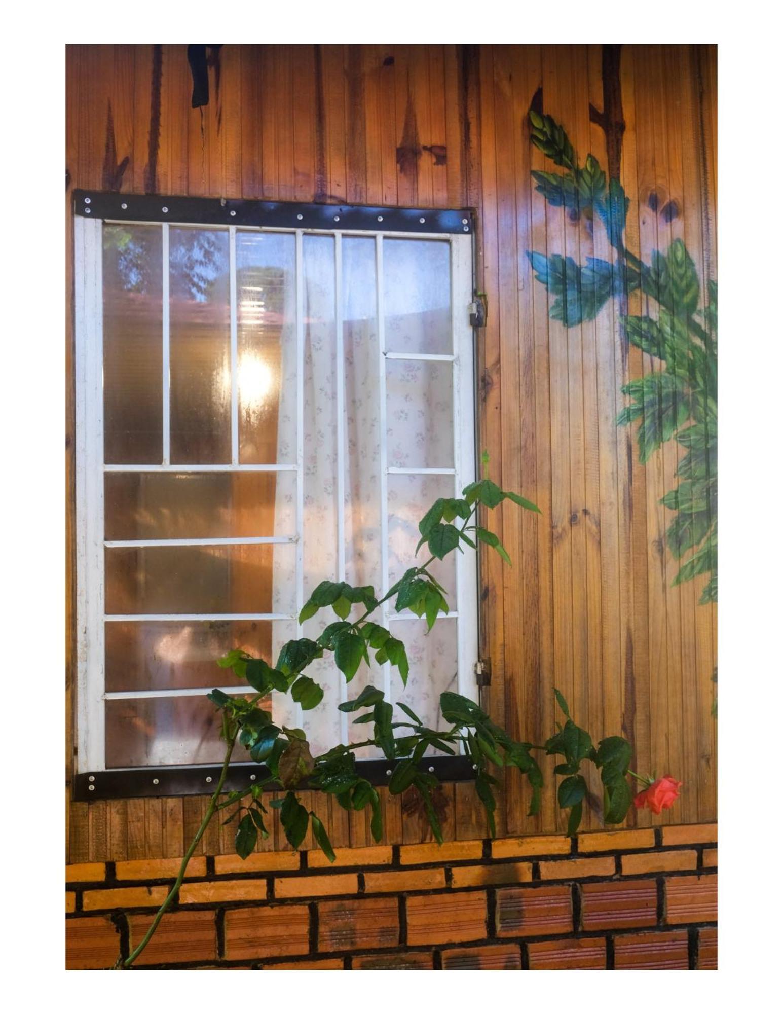Nha Ben Ho - Da Lat Homestay מראה חיצוני תמונה