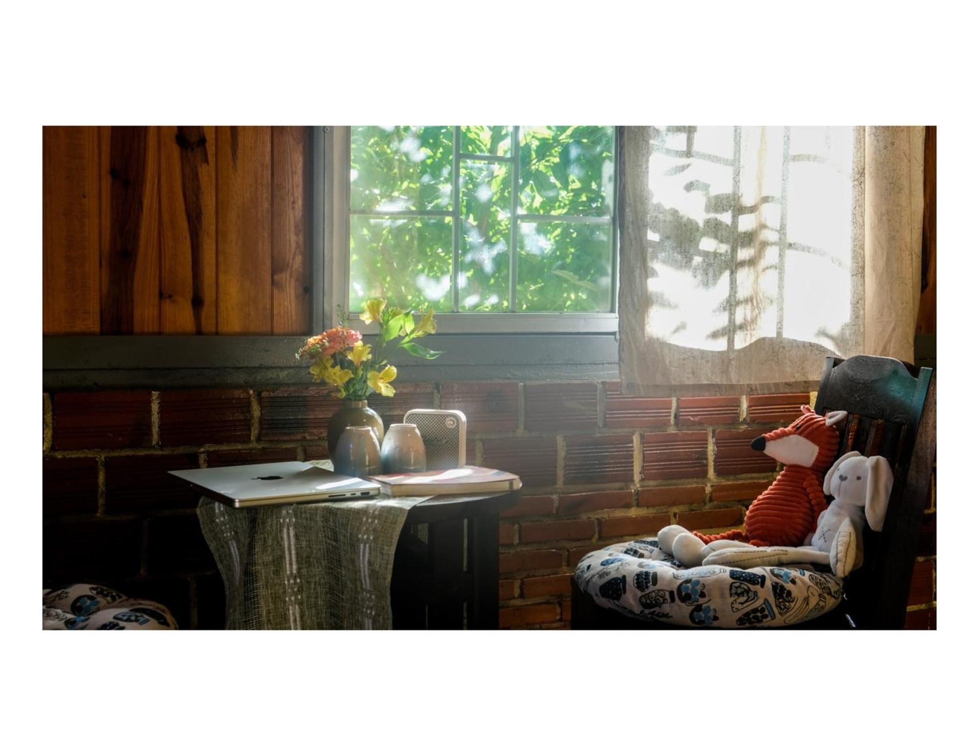 Nha Ben Ho - Da Lat Homestay מראה חיצוני תמונה