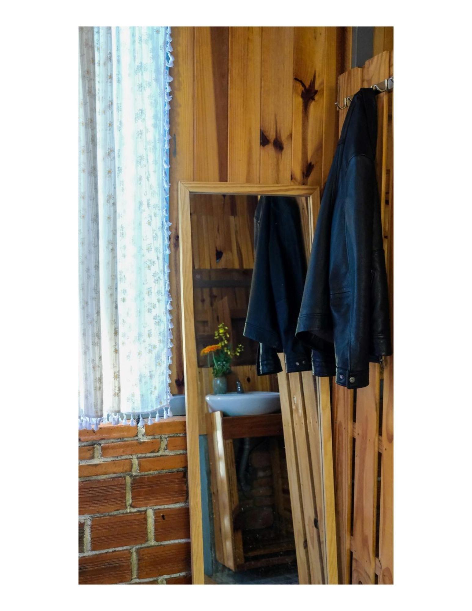 Nha Ben Ho - Da Lat Homestay מראה חיצוני תמונה